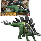 STEGOSAURUS JURASSIC WORLD THRASHERS GIGANTE 2