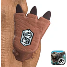 GORGOSAURUS JURASSIC WORLD THRASHERS GIGANTE 4