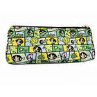 ESTUCHE POWERPUFF GIRLS 21X9 CM MODELO SELECCIONABLE 5