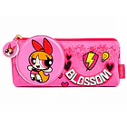 ESTUCHE POWERPUFF GIRLS 21X9 CM MODELO SELECCIONABLE 1