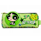ESTUCHE POWERPUFF GIRLS 21X9 CM MODELO SELECCIONABLE 3