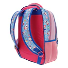 MOCHILA HELLO KITTY INFANTIL KEEP 40CM BURBUJAS 3