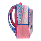 MOCHILA HELLO KITTY INFANTIL KEEP 40CM BURBUJAS 4