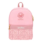 MOCHILA HERMIONE HARRY POTTER ROSA 40CM 1