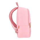 MOCHILA HERMIONE HARRY POTTER ROSA 40CM 3