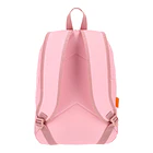 MOCHILA HERMIONE HARRY POTTER ROSA 40CM 4