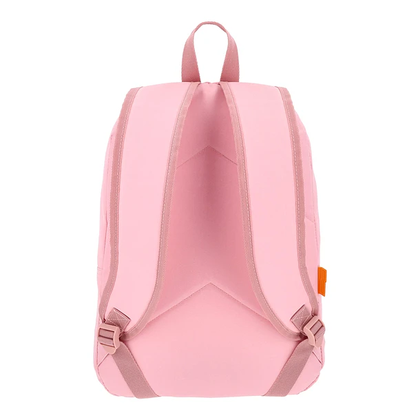 MOCHILA HERMIONE HARRY POTTER ROSA 40CM 4