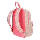 MOCHILA ESCOLAR PRINCESAS DISNEY ROSADA 40CM 7