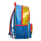 MOCHILA POKÉMON ESCOLAR INFANTIL 40CM ORIGINAL 2