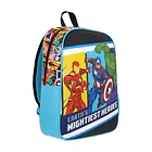 MOCHILA ESCOLAR MARVEL AVENGERS NIÑO 39CM 3