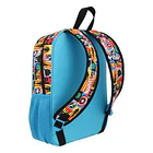 MOCHILA ESCOLAR MARVEL AVENGERS NIÑO 39CM 4