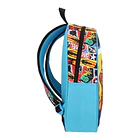 MOCHILA ESCOLAR MARVEL AVENGERS NIÑO 39CM 5