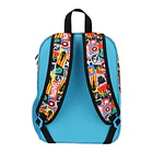 MOCHILA ESCOLAR MARVEL AVENGERS NIÑO 39CM 8