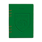 CUADERNO BOOK HARRY POTTER 7MM 90H TORRE 3