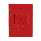 CUADERNO BOOK HARRY POTTER 7MM 90H TORRE 1