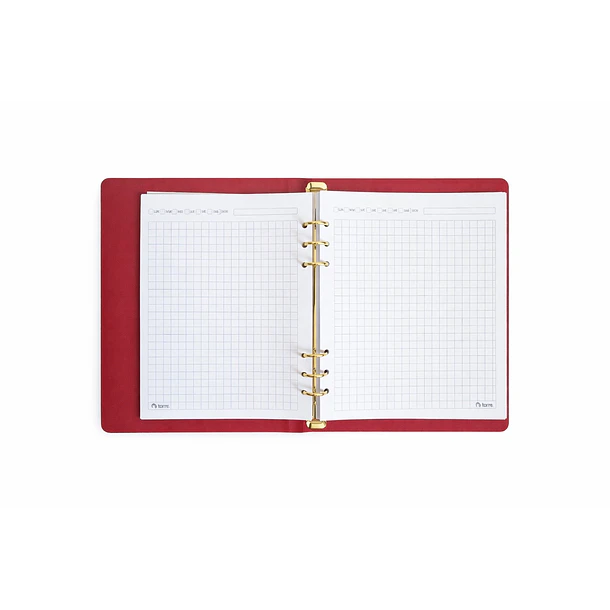 CUADERNO BOOK HARRY POTTER 7MM 90H TORRE 8