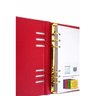 CUADERNO BOOK HARRY POTTER 7MM 90H TORRE 9