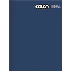 CUADERNO COLÓN DOBLEZ 7MM 100 HOJAS MATEMÁTICA 2