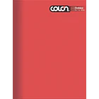 CUADERNO COLÓN DOBLEZ 7MM 100 HOJAS MATEMÁTICA 3