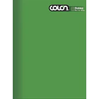 CUADERNO COLÓN DOBLEZ 7MM 100 HOJAS MATEMÁTICA 1