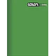 CUADERNO COLÓN DOBLEZ 7MM 100 HOJAS MATEMÁTICA