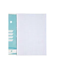 CUADERNO COLLEGE COLÓN 7MM 100 HOJAS LISO 7