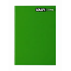 CUADERNO COLLEGE COLÓN 7MM 100 HOJAS LISO 4