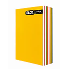 CUADERNO COLLEGE COLÓN 7MM 100 HOJAS LISO 8