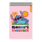 CROQUERA OFICIO STITCH RHEIN 80 HOJAS 80G 2