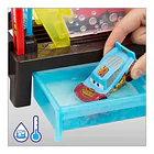 CARS AUTOLAVADO RAYO MCQUEEN COLOR CHANGE 2