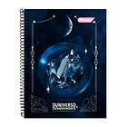 CUADERNO TOP CARTA ASTRAL 150 HOJAS 7MM TORRE 3