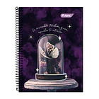 CUADERNO TOP CARTA ASTRAL 150 HOJAS 7MM TORRE 2