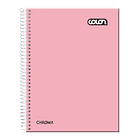 CUADERNO TOP CHROMA 7MM 120 HOJAS COLÓN 3