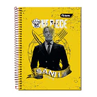 CUADERNO ONE PIECE NETFLIX 150 HOJAS 7MM TORRE 2