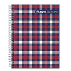 CUADERNO TOP SCOTLAND MAT 7MM 150H CARTA TRIPLE 1