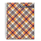 CUADERNO TOP SCOTLAND MAT 7MM 150H CARTA TRIPLE 3