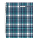 CUADERNO TOP SCOTLAND MAT 7MM 150H CARTA TRIPLE 4
