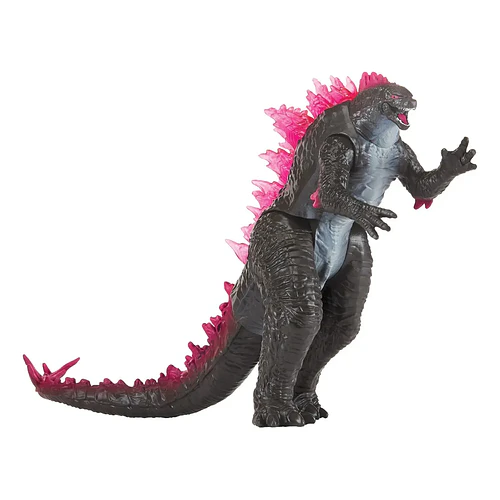 GODZILLA EVOLVED MONSTERVERSE FIGURA 15 CM
