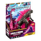 GODZILLA EVOLVED MONSTERVERSE FIGURA 15 CM 2