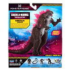 GODZILLA EVOLVED MONSTERVERSE FIGURA 15 CM 3