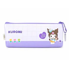 ESTUCHE KUROMI LILA 20X8 CM 1