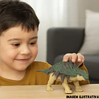 DINOSAURIO EDMONTONIA JURASSIC WORLD REBIRTH MATTEL 6