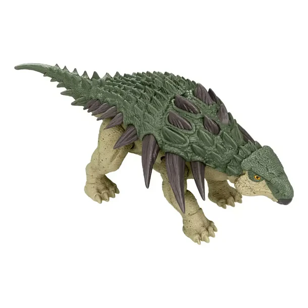 DINOSAURIO EDMONTONIA JURASSIC WORLD REBIRTH MATTEL 3