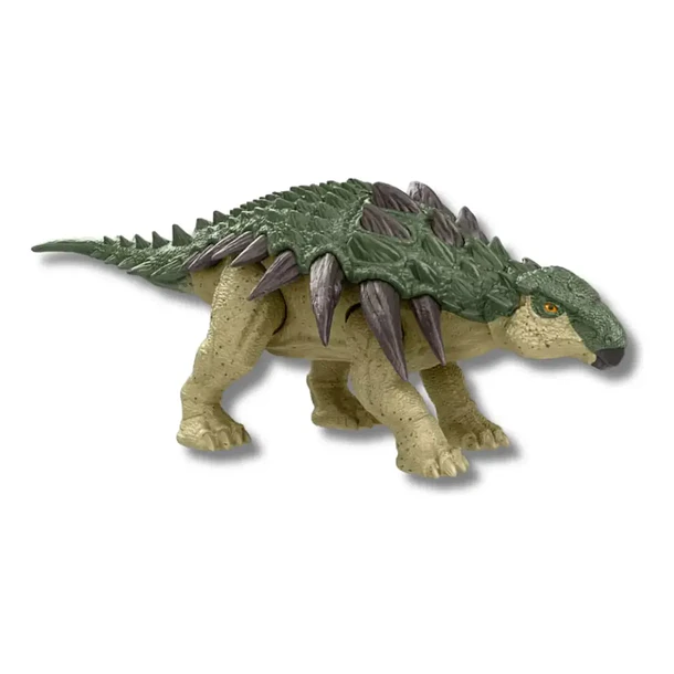 DINOSAURIO EDMONTONIA JURASSIC WORLD REBIRTH MATTEL 2