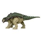 DINOSAURIO EDMONTONIA JURASSIC WORLD REBIRTH MATTEL 7