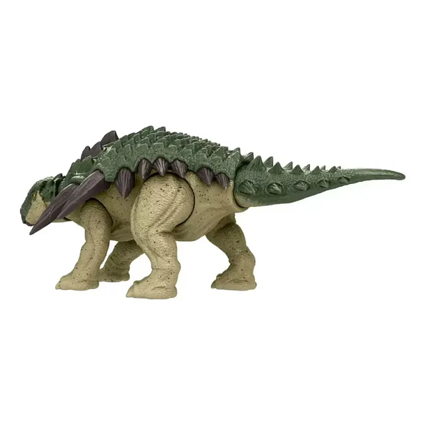 DINOSAURIO EDMONTONIA JURASSIC WORLD REBIRTH MATTEL 7