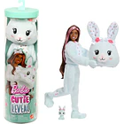 BARBIE CUTIE REVEAL CONEJA VERDE CARE BEARS 1