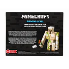 FIGURA GOLEM DE HIERRO MINECRAFT MATTEL 20 CM 7