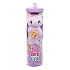 BARBIE CUTIE REVEAL GATITO MORADO 10 SORPRESAS 3