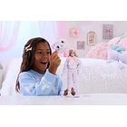 BARBIE CUTIE REVEAL GATITO MORADO 10 SORPRESAS 5